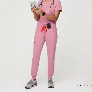 💕 Chalk Pink Figs 💕